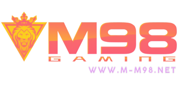 m-m98 - logo