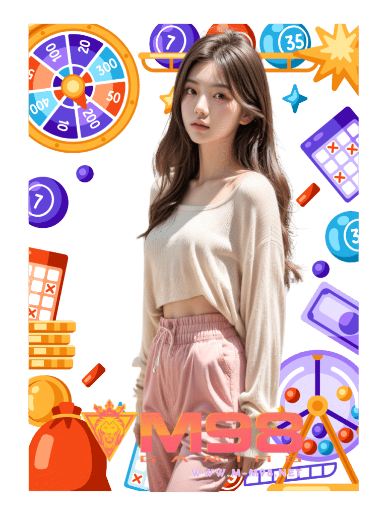 m-m98 หวย